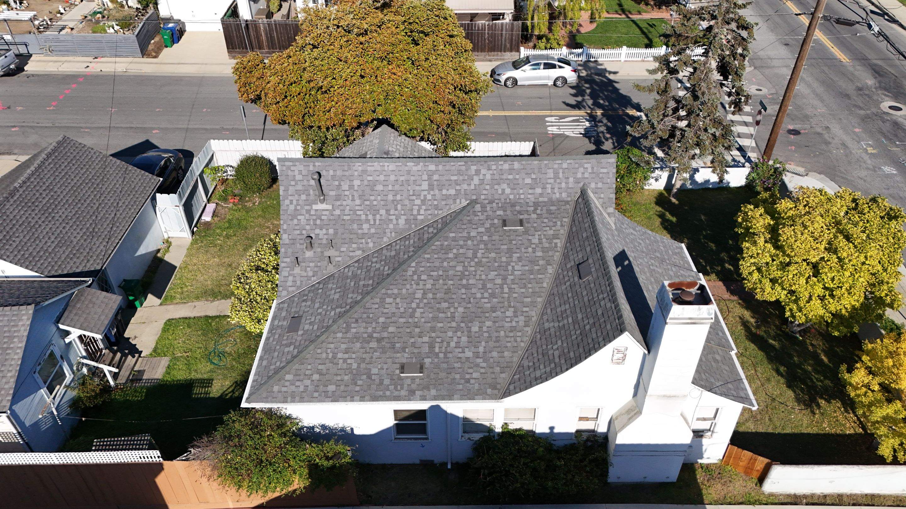 Duration Max Shingles overview Watsonville California